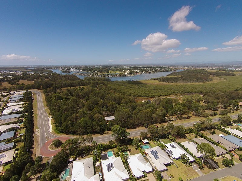 566 & 578 Foxwell Road, Coomera QLD 4209