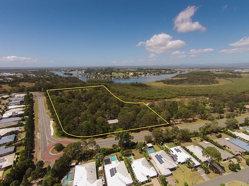 566 & 578 Foxwell Road, Coomera QLD 4209