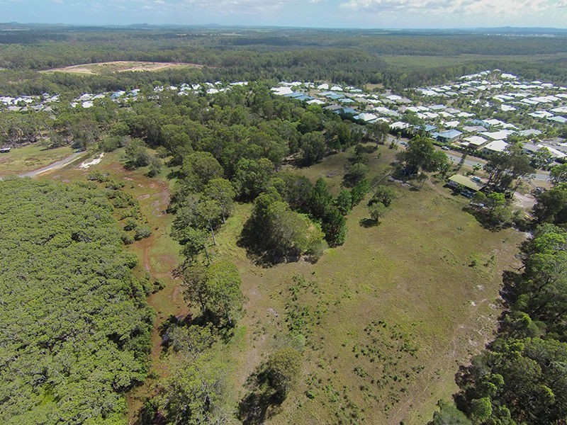566 & 578 Foxwell Road, Coomera QLD 4209
