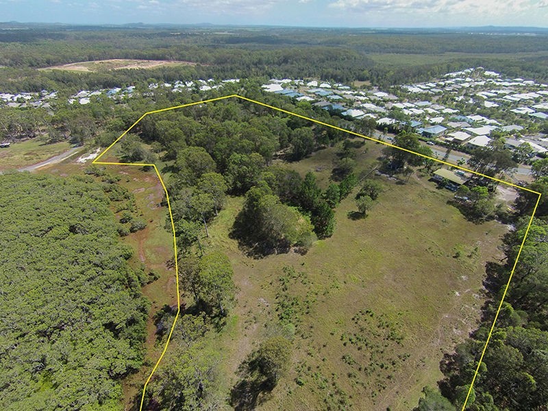 566 & 578 Foxwell Road, Coomera QLD 4209