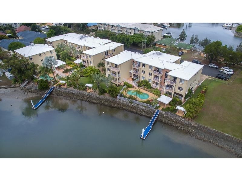 25/11-19 Taylor Street, Biggera Waters QLD 4216