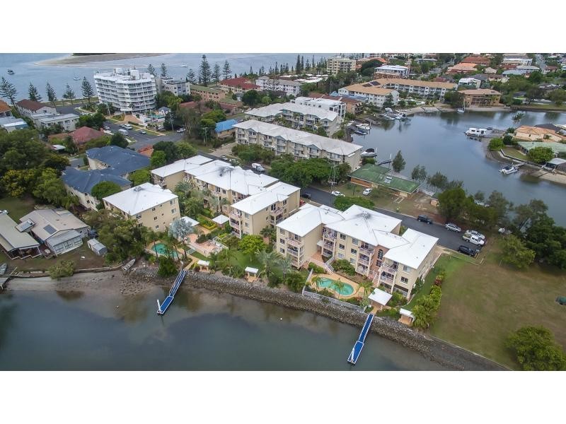 25/11-19 Taylor Street, Biggera Waters QLD 4216