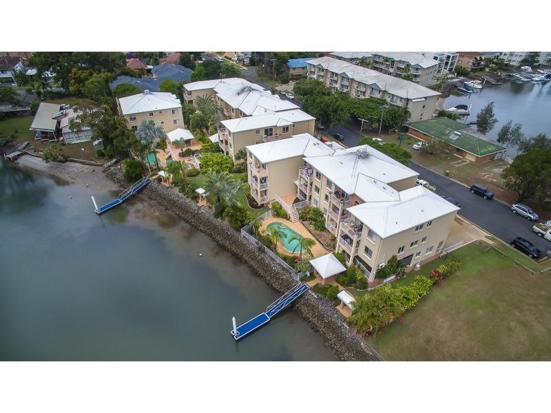 25/11-19 Taylor Street, Biggera Waters QLD 4216