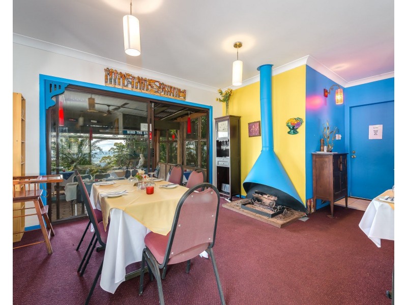 499 Main Western Road, Tamborine Mountain QLD 4272