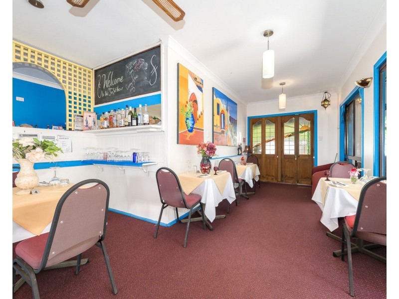 499 Main Western Road, Tamborine Mountain QLD 4272