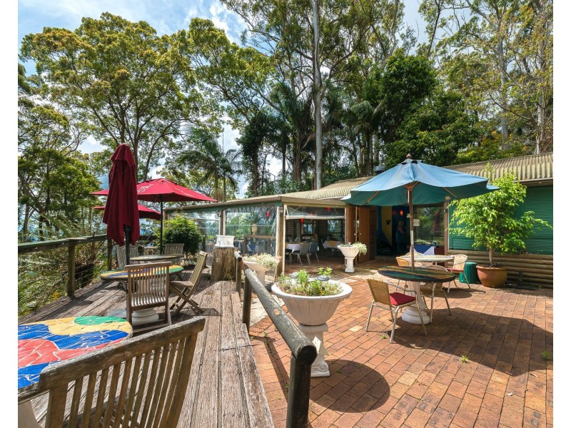 499 Main Western Road, Tamborine Mountain QLD 4272