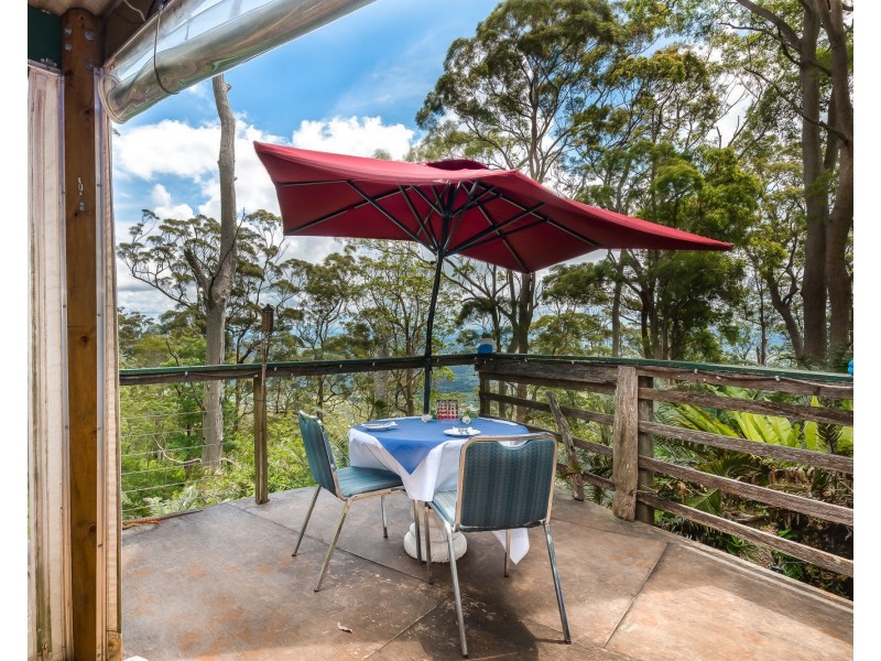 499 Main Western Road, Tamborine Mountain QLD 4272