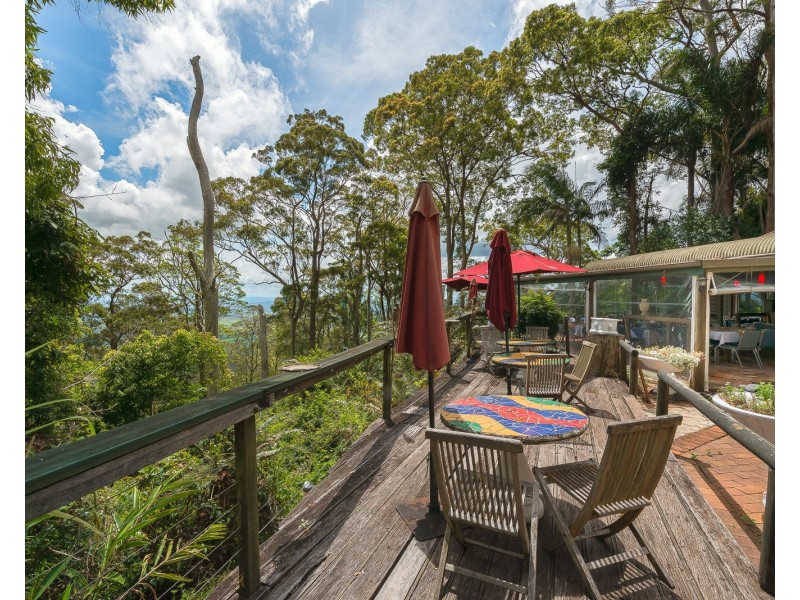 499 Main Western Road, Tamborine Mountain QLD 4272