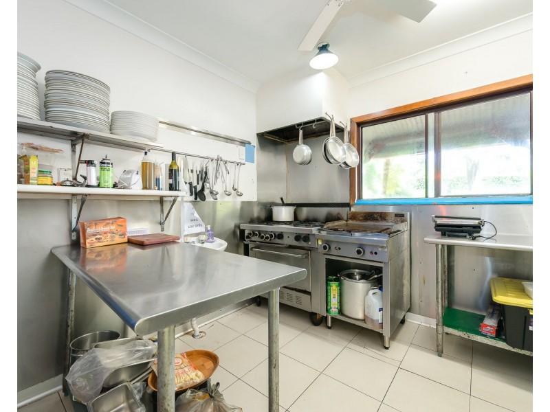 499 Main Western Road, Tamborine Mountain QLD 4272