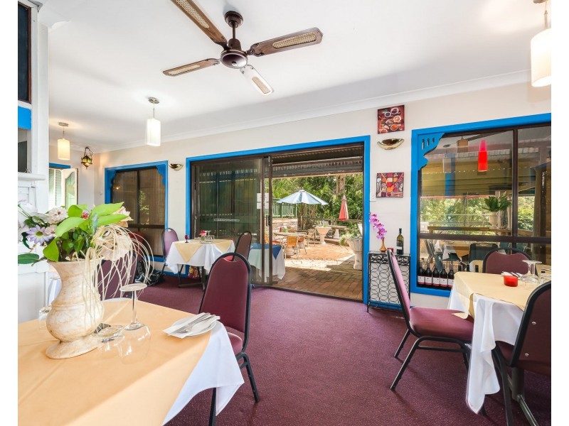 499 Main Western Road, Tamborine Mountain QLD 4272
