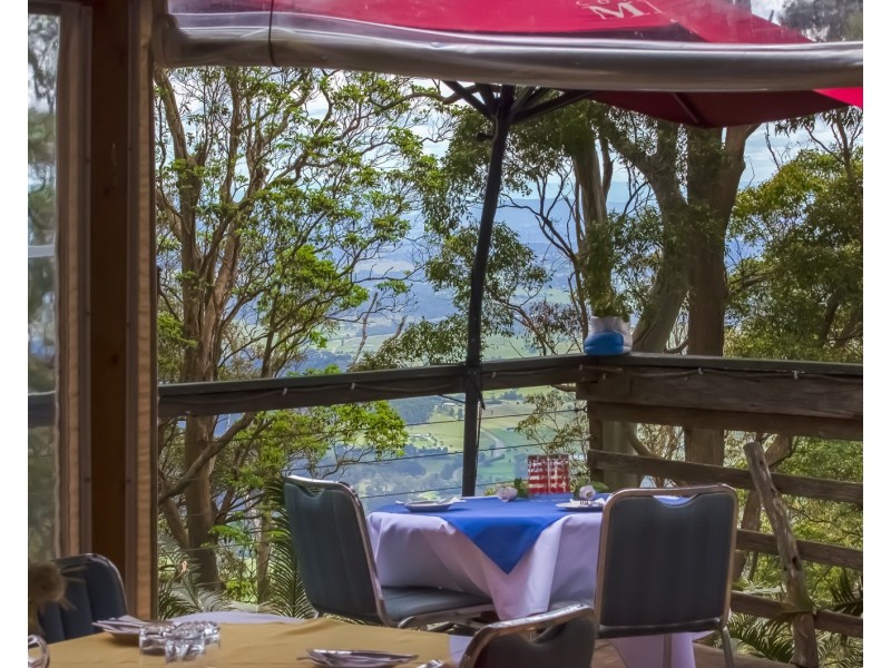 499 Main Western Road, Tamborine Mountain QLD 4272