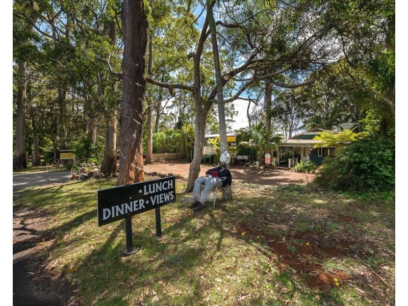 499 Main Western Road, Tamborine Mountain QLD 4272