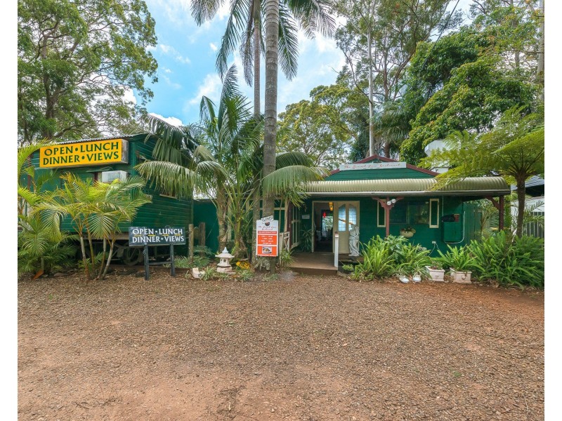 499 Main Western Road, Tamborine Mountain QLD 4272