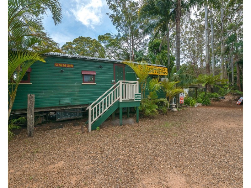 499 Main Western Road, Tamborine Mountain QLD 4272