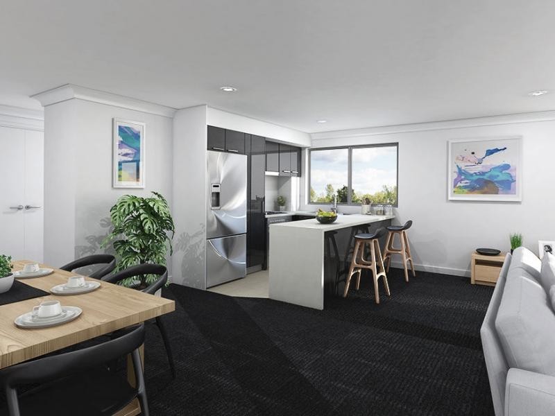 2/14 Proud Street, Labrador QLD 4215