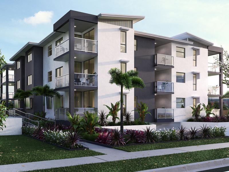 2/14 Proud Street, Labrador QLD 4215