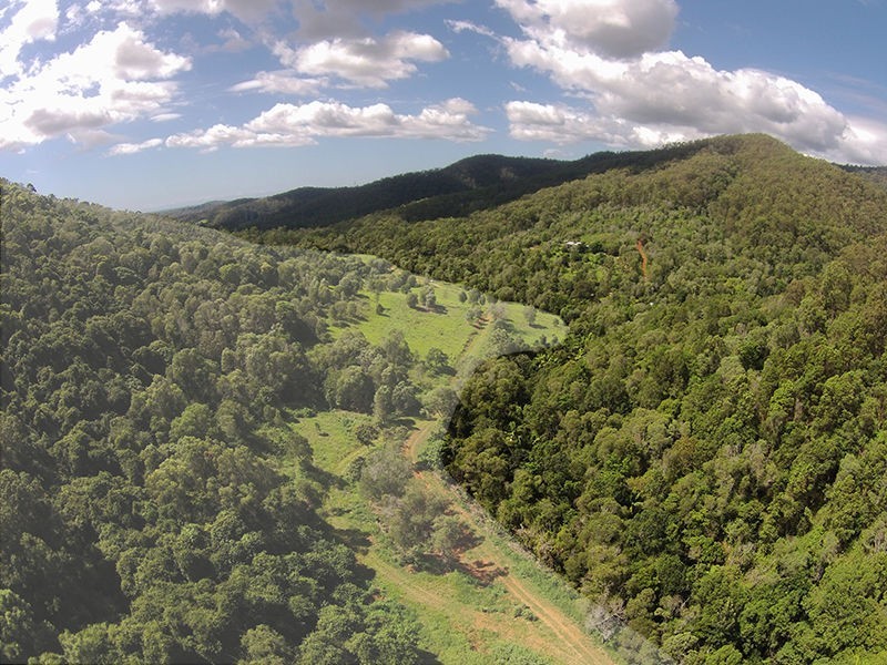 Lot 2 WD3053 Welches Road, Wongawallan QLD 4210