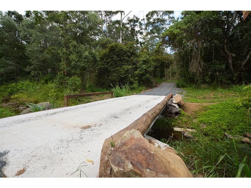 Lot 2 WD3053 Welches Road, Wongawallan QLD 4210