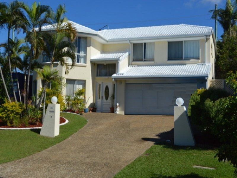 2 Camelot Crescent, Hollywell QLD 4216