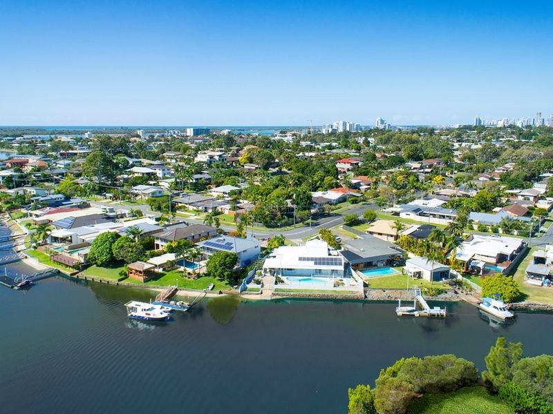 Biggera Waters QLD 4216