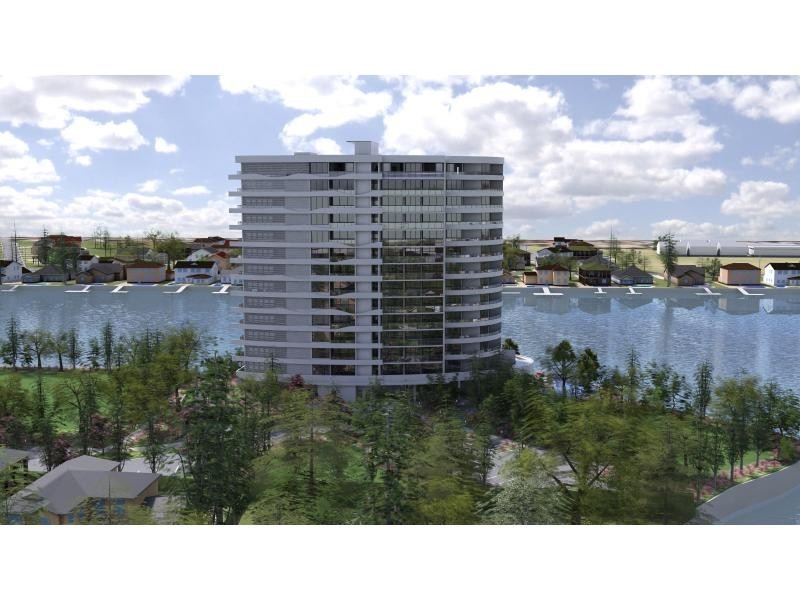 Biggera Waters QLD 4216