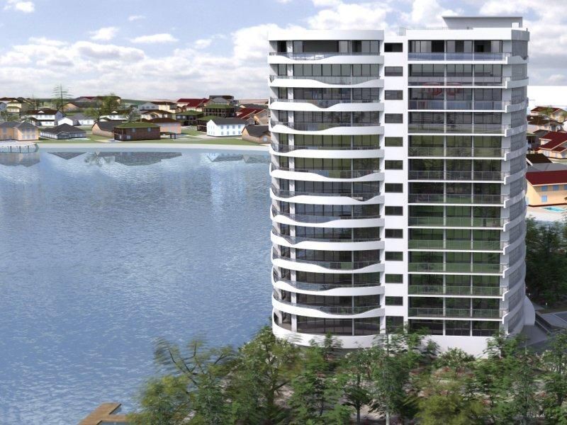 Biggera Waters QLD 4216