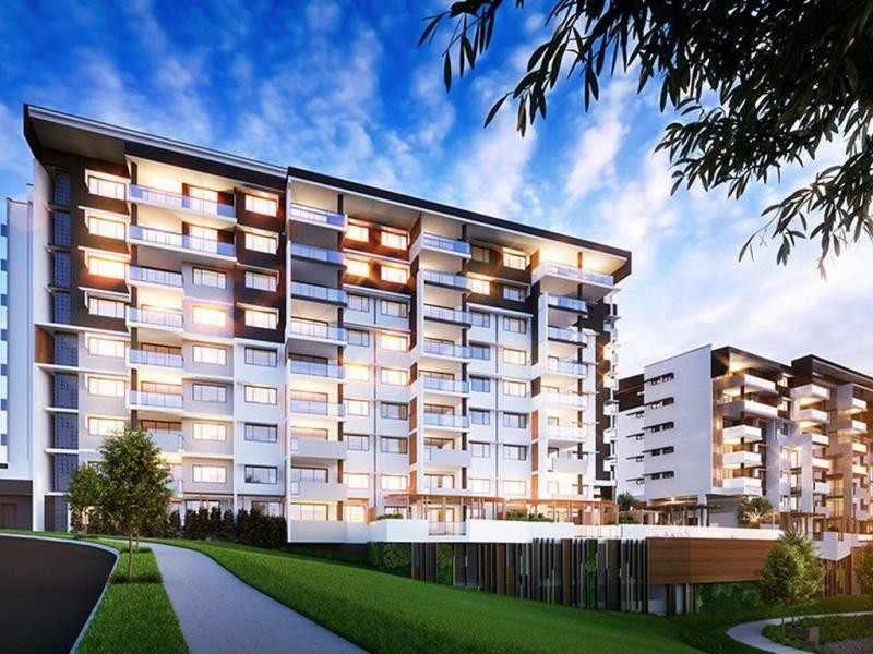 Robina QLD 4226