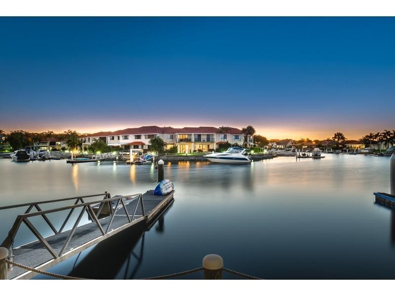 22/3 Lee Road, MARINER QUAYS, Runaway Bay QLD 4216