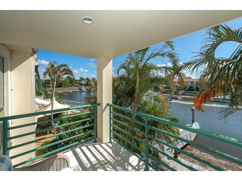 22/3 Lee Road, MARINER QUAYS, Runaway Bay QLD 4216