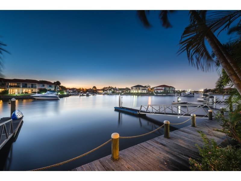 22/3 Lee Road, MARINER QUAYS, Runaway Bay QLD 4216