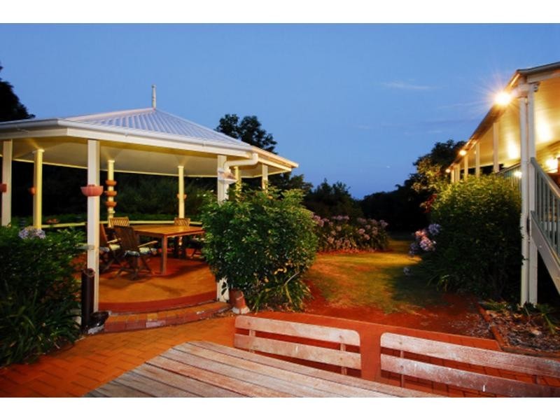 322 Main Western Road, Tamborine Mountain QLD 4272