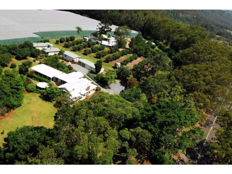 322 Main Western Road, Tamborine Mountain QLD 4272