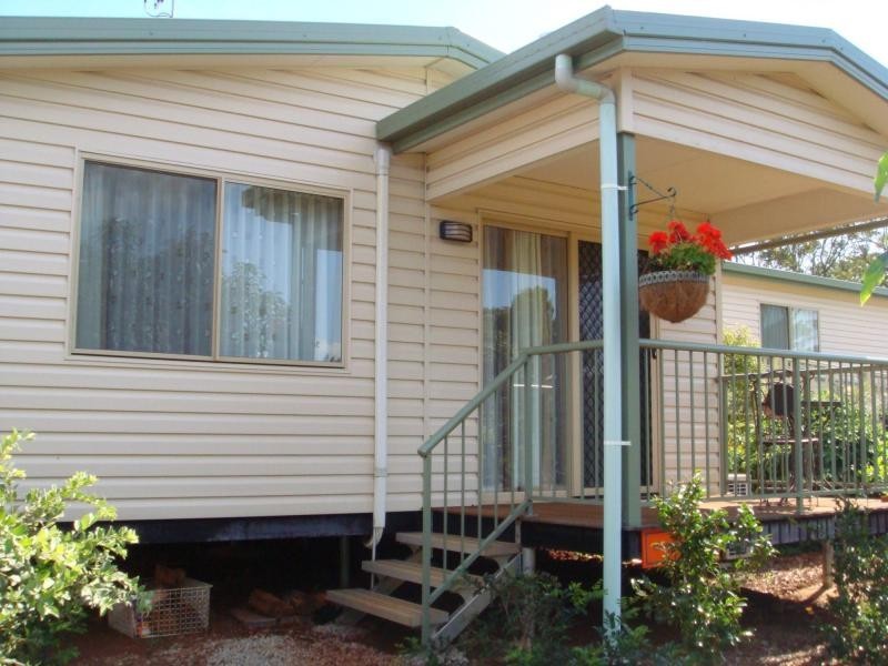 322 Main Western Road, Tamborine Mountain QLD 4272