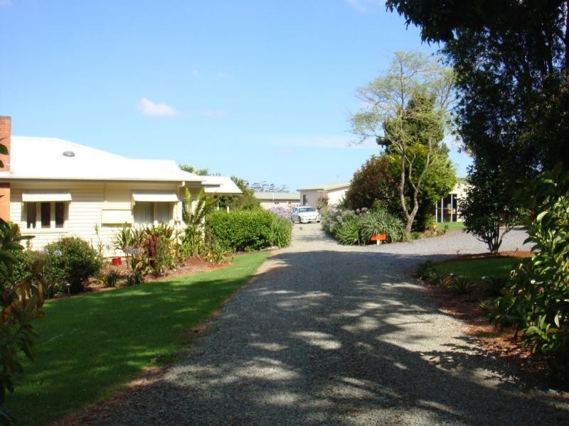 322 Main Western Road, Tamborine Mountain QLD 4272