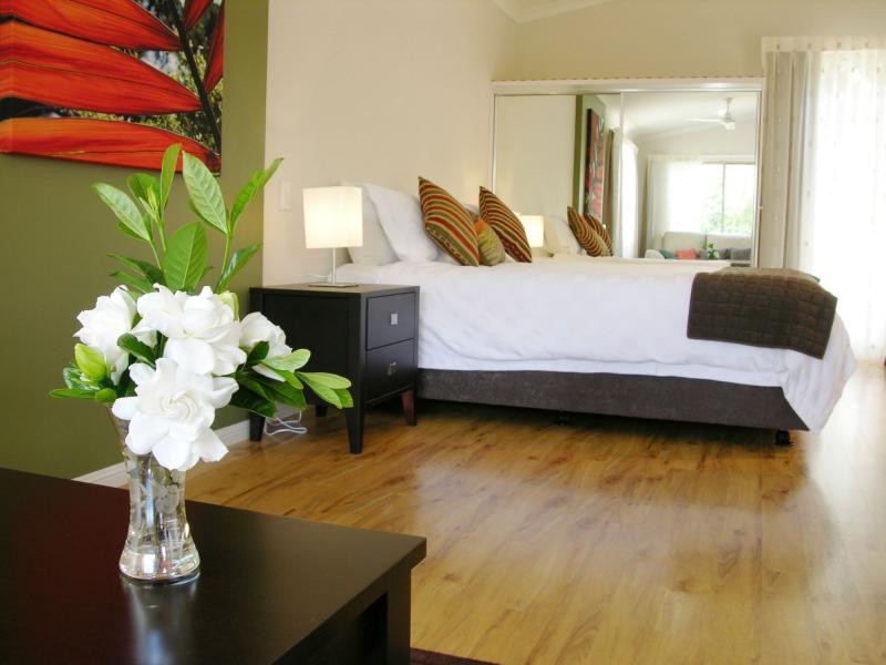322 Main Western Road, Tamborine Mountain QLD 4272