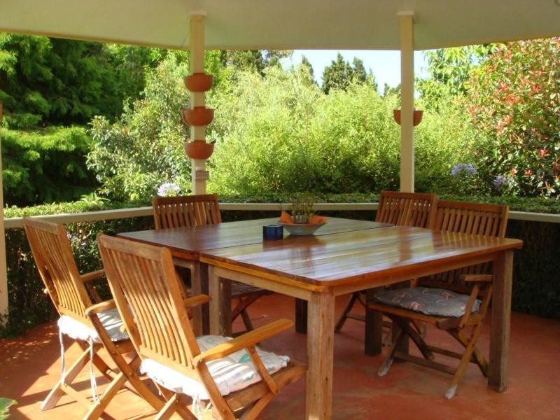 322 Main Western Road, Tamborine Mountain QLD 4272