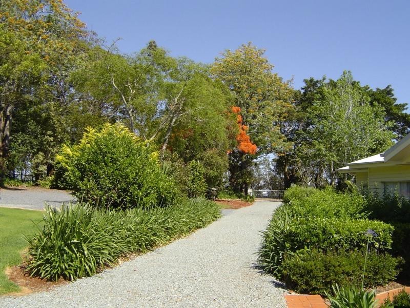322 Main Western Road, Tamborine Mountain QLD 4272
