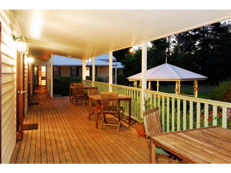 322 Main Western Road, Tamborine Mountain QLD 4272