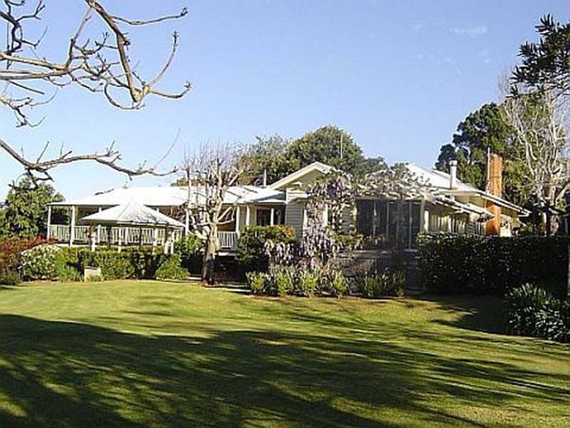 322 Main Western Road, Tamborine Mountain QLD 4272
