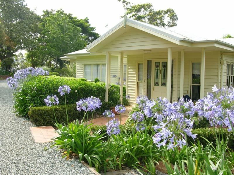 322 Main Western Road, Tamborine Mountain QLD 4272