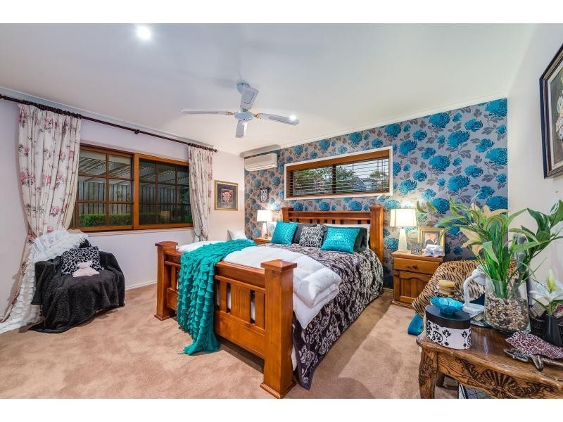 Tamborine Mountain QLD 4272