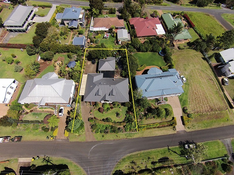 Tamborine Mountain QLD 4272