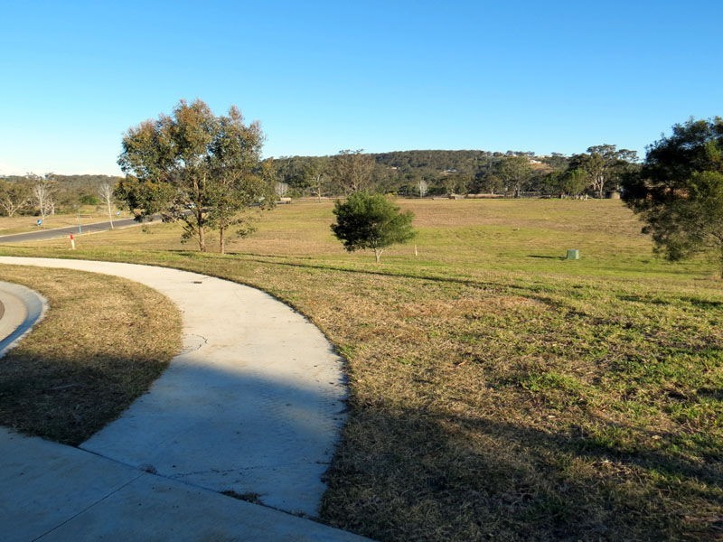 L3 Oak Hill Place , OAK HILL ESTATE, Preston QLD 4352