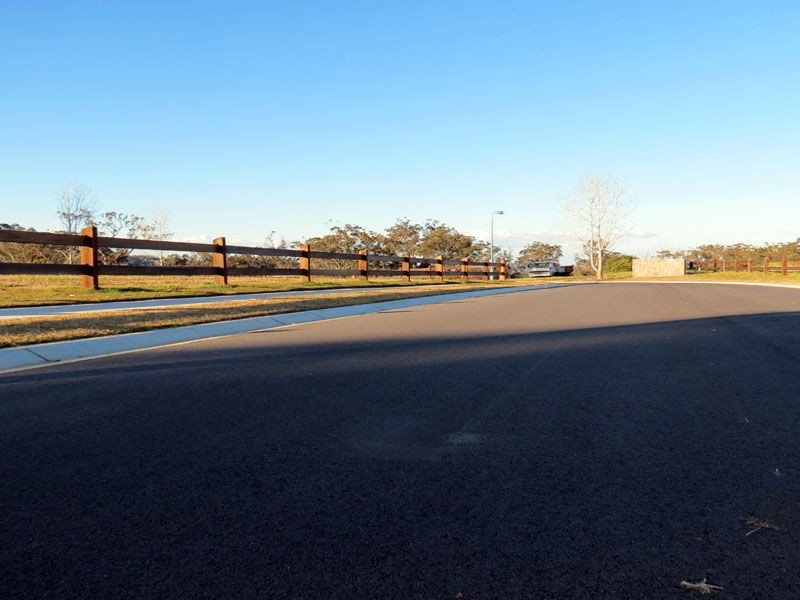 L3 Oak Hill Place , OAK HILL ESTATE, Preston QLD 4352