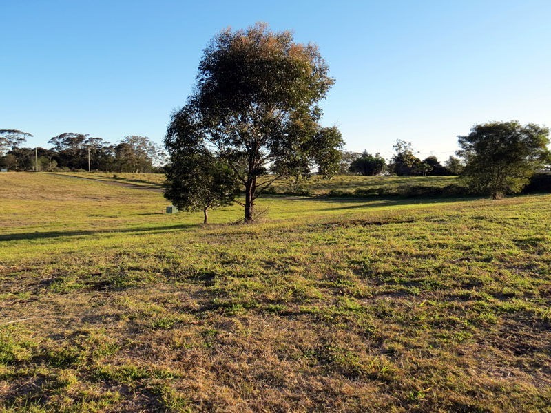 L3 Oak Hill Place , OAK HILL ESTATE, Preston QLD 4352