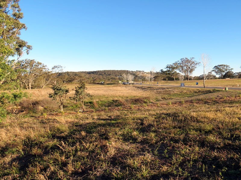 L3 Oak Hill Place , OAK HILL ESTATE, Preston QLD 4352