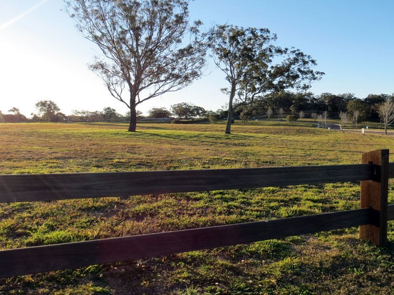 L3 Oak Hill Place , OAK HILL ESTATE, Preston QLD 4352