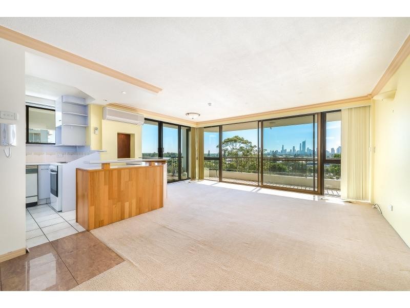 25/54 Hooker Boulevard, Mermaid Waters QLD 4218