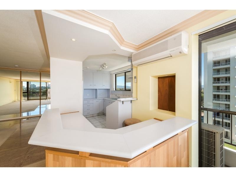 25/54 Hooker Boulevard, Mermaid Waters QLD 4218