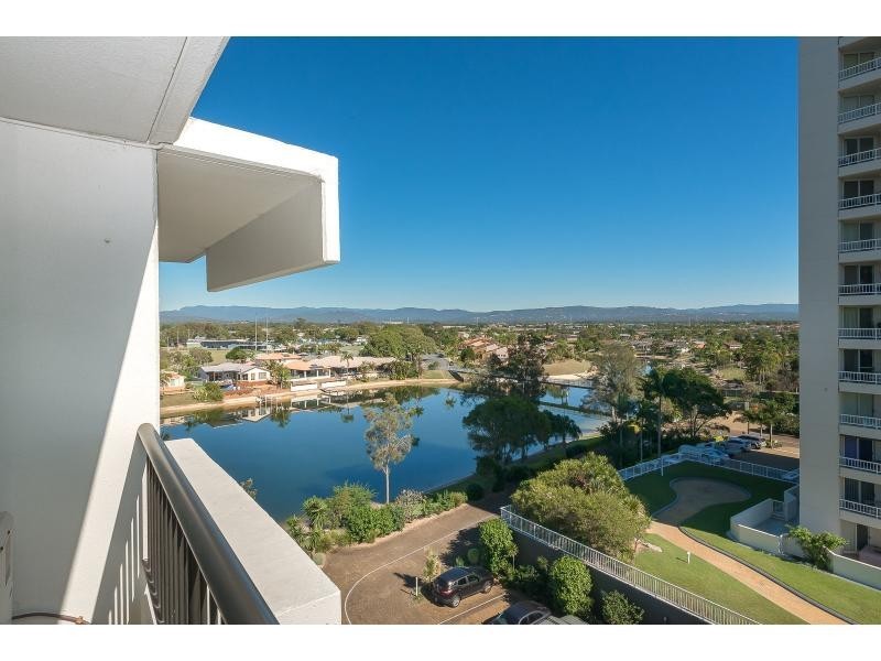 25/54 Hooker Boulevard, Mermaid Waters QLD 4218